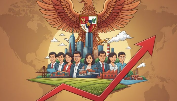 Menkeu Purbaya: Ekonomi Indonesia Kian Kuat dan Optimistis