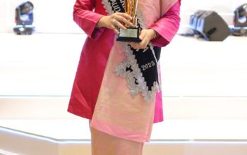 Bunda PAUD Lhokseumawe Raih Penghargaan Nasional Wiyata Darma Madya