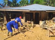 Data Terbaru Banjir Aceh: 156 Meninggal, Pengungsi Membeludak