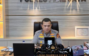 Kasus Dugaan Penganiayaan Kepala SPPG oleh Wabup Pijay Naik ke Tahap Penyidikan