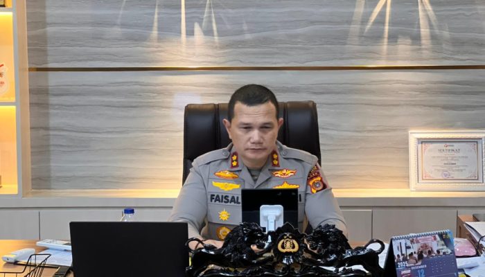 Kasus Dugaan Penganiayaan Kepala SPPG oleh Wabup Pijay Naik ke Tahap Penyidikan