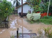 Aceh Utara Dikepung Hujan, Bupati Perintahkan Camat Siaga di Lokasi Tugas