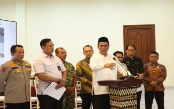 Muat 250 Ton Beras Ilegal Asal Thailand, Gudang Beras di Sabang Disegel