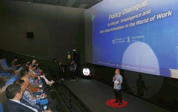 AI untuk Kesetaraan di Tempat Kerja di Indonesia, Mungkinkah?