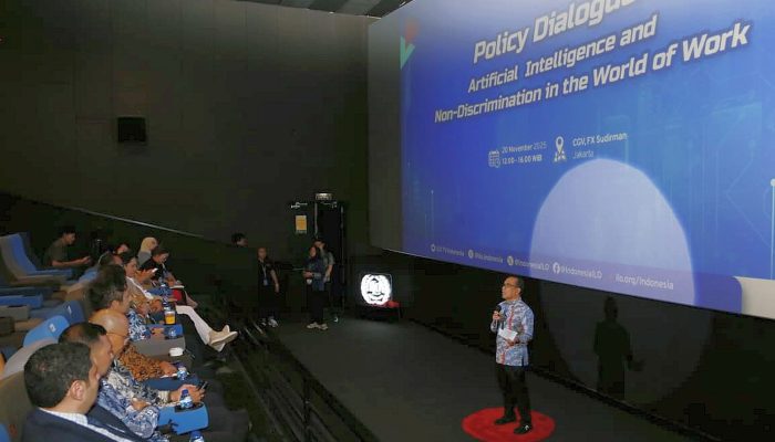 AI untuk Kesetaraan di Tempat Kerja di Indonesia, Mungkinkah?