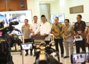 Aceh Surplus Beras, Mentan Amran: Impor Ilegal di Sabang Tak Masuk Akal