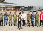 Pemerintah Percepat Bantuan Bencana Aceh Sumatra Terdampak