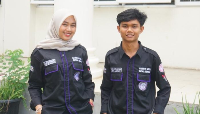 BEM FKH USK Kritik Kebijakan Impor Sapi di Tengah Wabah PMK