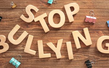 Membangun Ruang Aman bagi Anak dari Luka Bullying