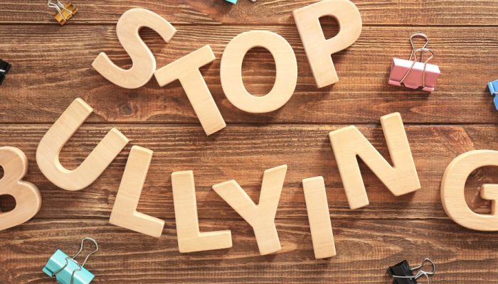 Membangun Ruang Aman bagi Anak dari Luka Bullying