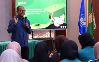 USK–GoTo Teken MoU, Apa Dampaknya untuk Mahasiswa?