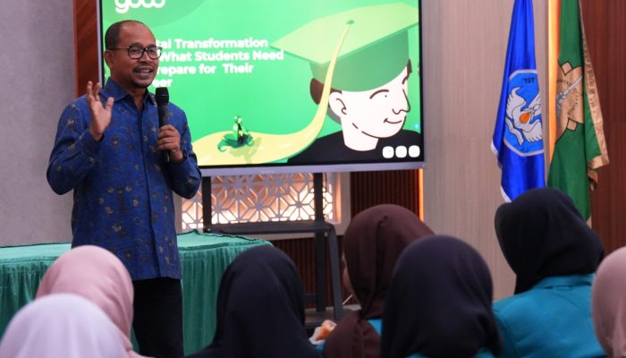 USK–GoTo Teken MoU, Apa Dampaknya untuk Mahasiswa?