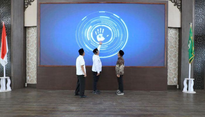 Aceh Utara Luncurkan Program Wisata BANGKIT