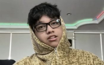 Anak Menkeu Bahas Cryptocurrency dan Literasi Keuangan