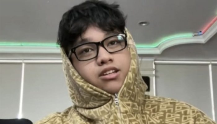 Anak Menkeu Bahas Cryptocurrency dan Literasi Keuangan
