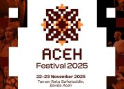 Aceh Festival 2025