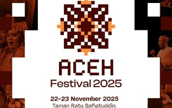 Aceh Festival 2025