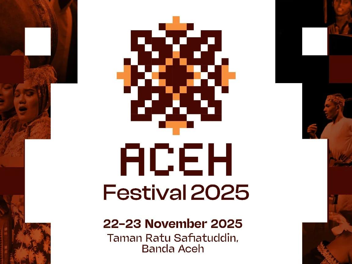 Aceh Festival 2025