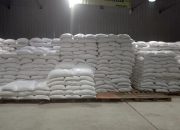 Beras Thailand Masuk Sabang di Tengah Surplus Nasional, Begini Kata Bea Cukai