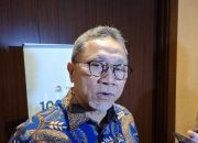 Pemerintah Bentuk Tim Perkuat Tata Kelola Program MBG