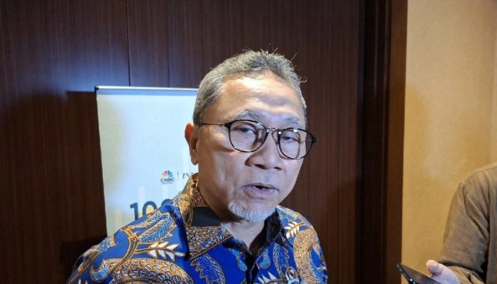 Pemerintah Bentuk Tim Perkuat Tata Kelola Program MBG