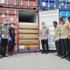 Polri Bongkar Ekspor Ilegal 87 Kontainer Fatty Matter