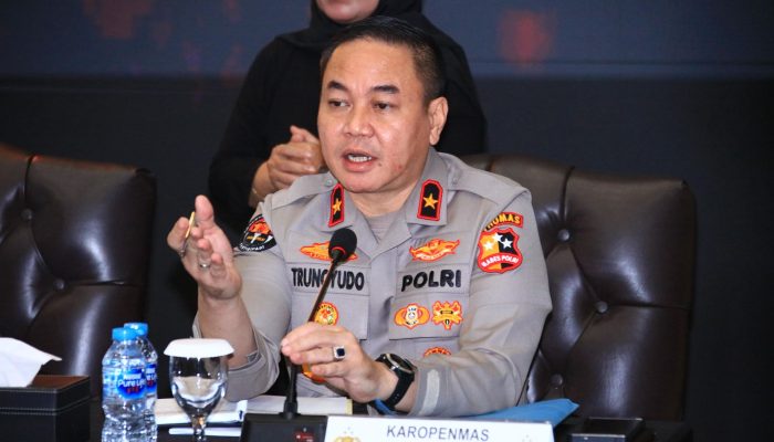 Densus 88 Gagalkan Lima Rencana Teror Libatkan Anak