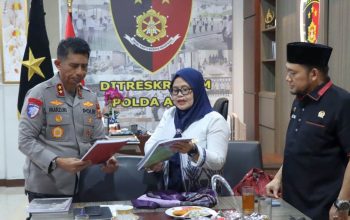 Komnas Perempuan Soroti Angka Kekerasan di Aceh Masih Mengkhawatirkan