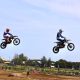 80 Pembalap Ramaikan Kejuaraan Motocross dan Grasstrack MX GTX di Sirkuit Lamnyong
