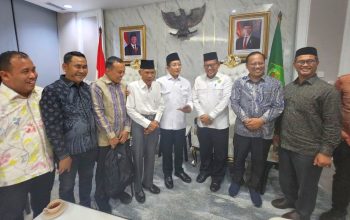 Aceh Bakal Gelar Wakaf Summit 2025, Libatkan 25 Pembicara Nasional Hingga Internasional