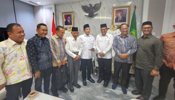 Aceh Bakal Gelar Wakaf Summit 2025, Libatkan 25 Pembicara Nasional Hingga Internasional