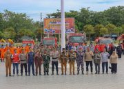 Bupati Aceh Timur Tegaskan Kesiapsiagaan Nyata Hadapi Potensi Bencana