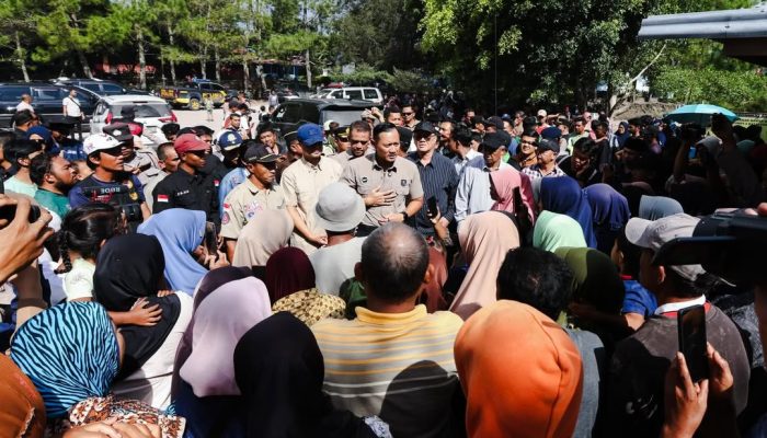 AHY Berikan Atensi Penuh untuk Bener Meriah dan Aceh Tengah