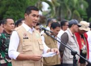 Pemerintah Aceh Bergerak, 3.000 ASN Turun Lapangan