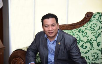 Ruslan Desak Tol Trans Sumatra Siap Mudik
