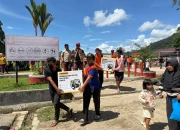 BNPB Percepat Penanganan Korban Banjir Longsor Tapanuli