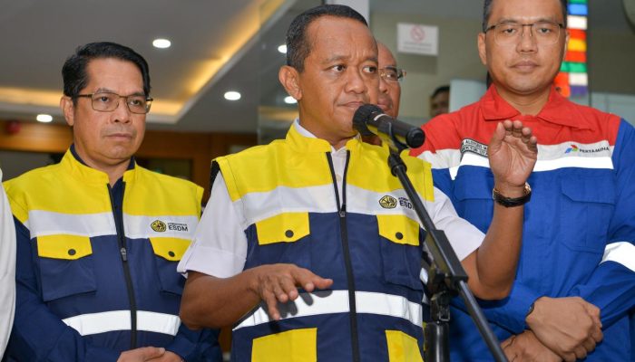 BBM dan LPG Aceh Aman Pascabencana