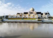 Mitigasi Bukan Sekadar Diskusi