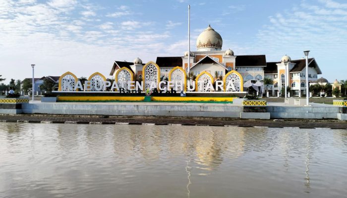 Mitigasi Bukan Sekadar Diskusi