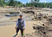 Gerak Cepat, Satgas PKH Selidiki Akar Bencana di Tiga Provinsi