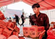 Kemensos Fokus Salurkan Bantuan ke Wilayah Terisolasi Aceh Tamiang