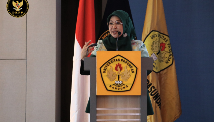 DKPP Tekankan Integritas Penyelenggara demi Demokrasi Indonesia