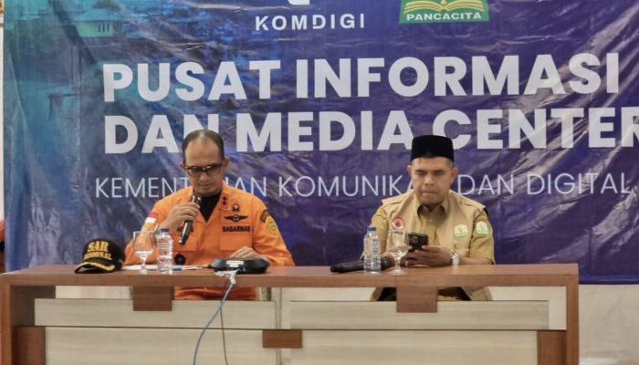 Aceh Tengah Dominasi Korban Hilang dalam Operasi SAR