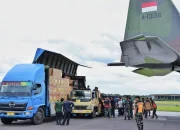 Bahlil Lepas 1.000 Genset dan 3.000 Kompor Gas ke Aceh