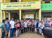 Kapolri Pastikan Huntap untuk Warga Terdampak Aceh Tamiang