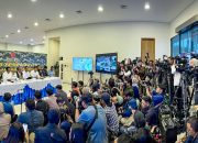 Pemerintah Percepat Pemulihan Sumatra: Listrik, Telekomunikasi, dan Logistik Digenjot