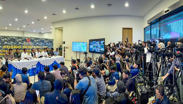 Pemerintah Percepat Pemulihan Sumatra: Listrik, Telekomunikasi, dan Logistik Digenjot