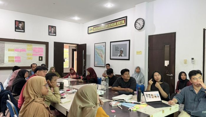 OPDIS Desak Pemerintah Wujudkan Respons Bencana Inklusif bagi Disabilitas