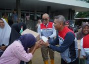 Dirut Pertamina EP Tinjau Pemulihan Pascabanjir Rantau Field