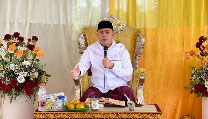 Dayah Darul Munawwarah Siap Tampung Pendidikan Gratis Anak Korban Banjir